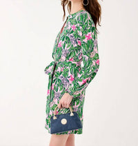 Lilly Pulitzer - ENSLEY UPF 50+ DRESS