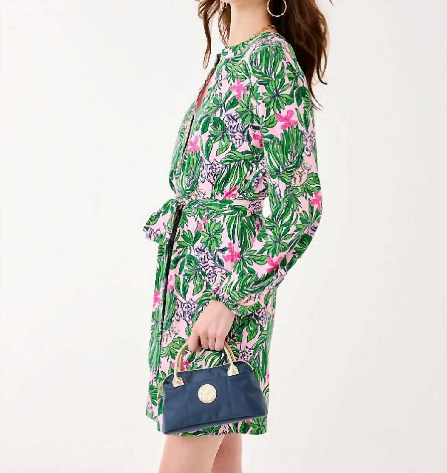 Lilly Pulitzer - ENSLEY UPF 50+ DRESS