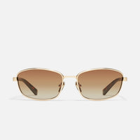 Quay - Unisex Text Me Sunglasses