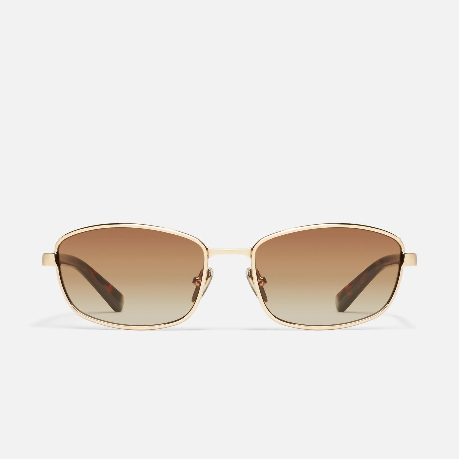 Quay - Unisex Text Me Sunglasses