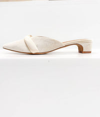 Matisse - Women Kellan Heeled Mule