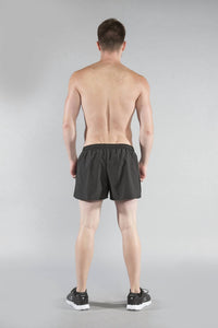Boa - 3" Half Split Short