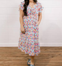 Layerz Clothing - Hollis Dress