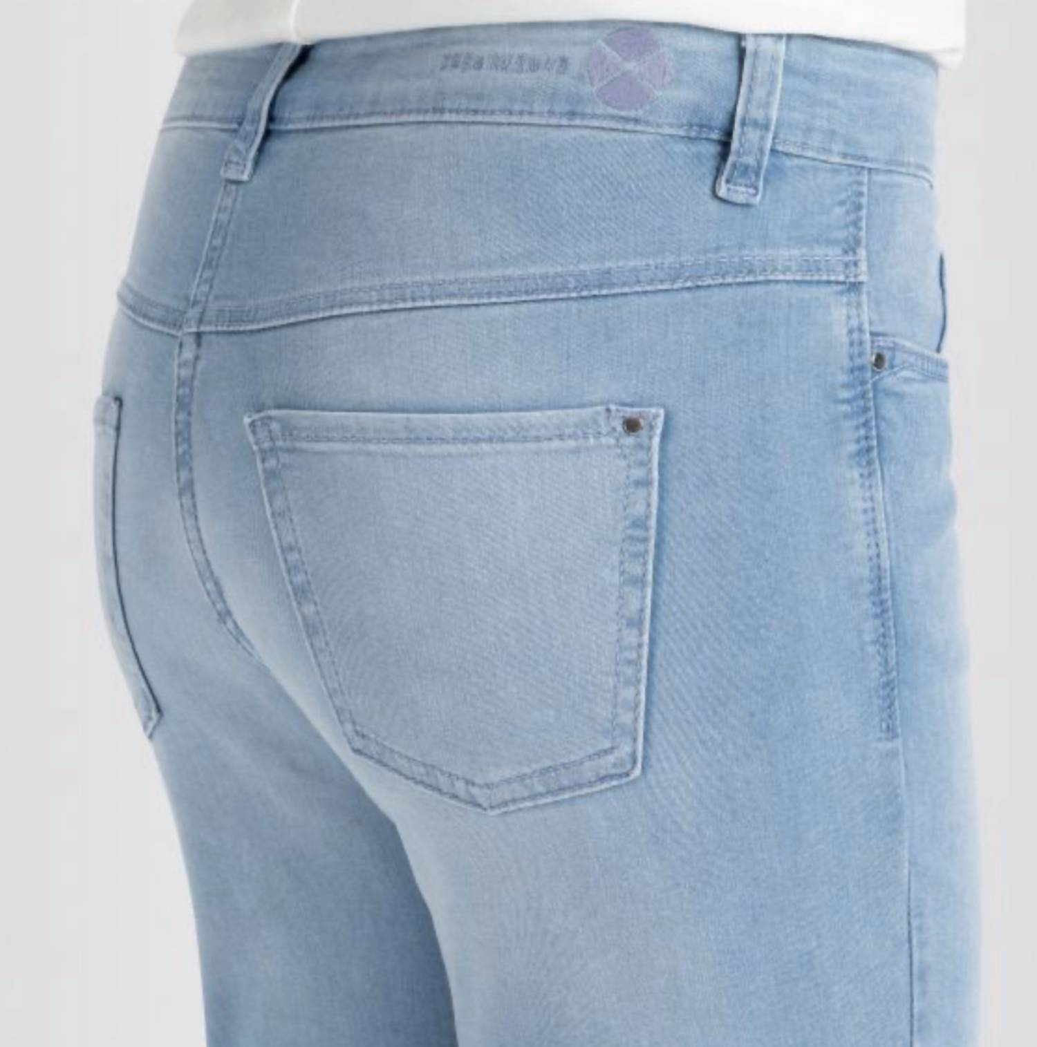 Mac - MAC DREAM LIGHT DENIM