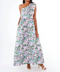 Abbey Glass - Caroline Gown
