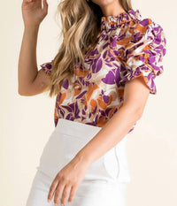 Thml - European Dream Blouse