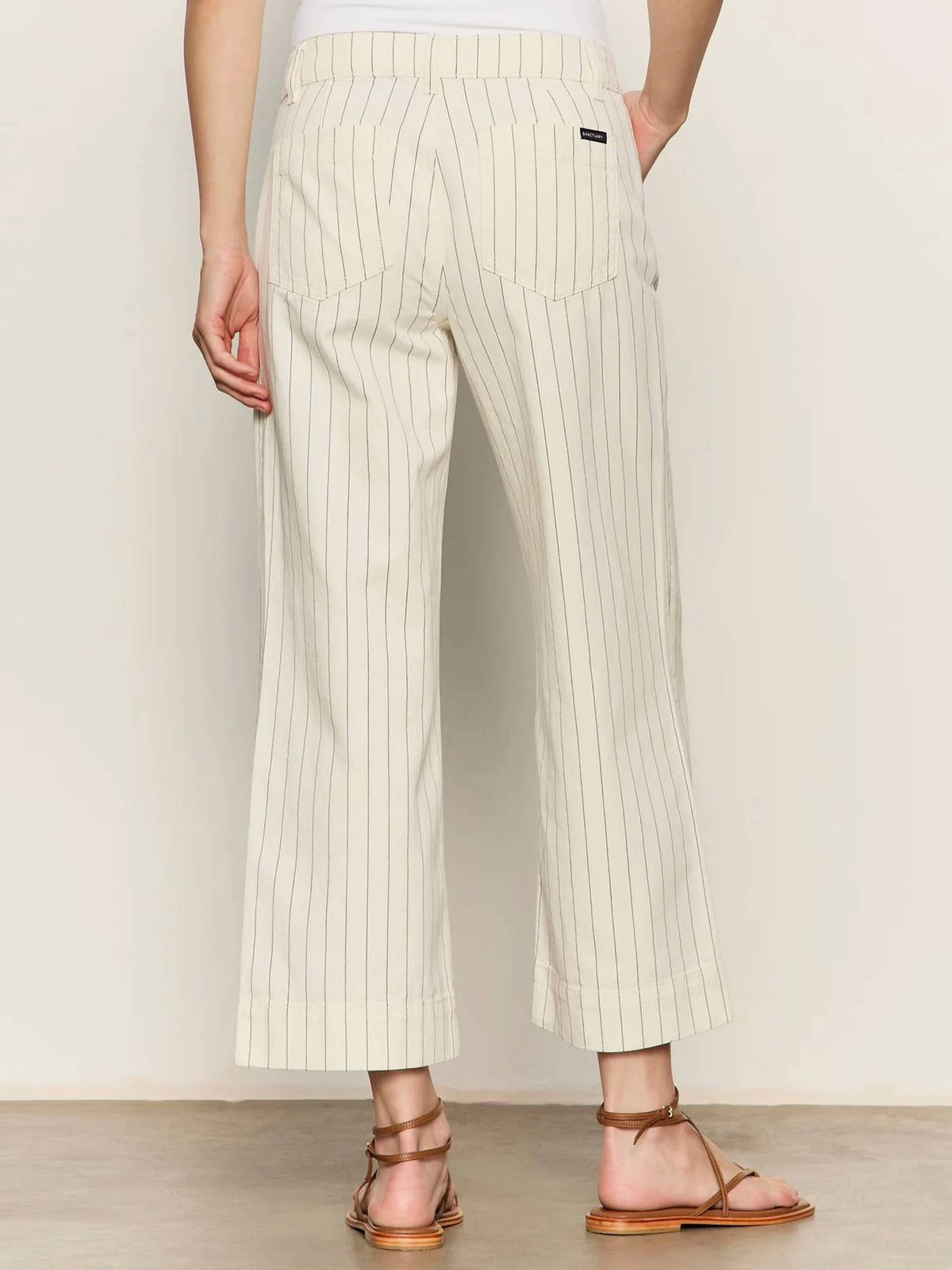 Sanctuary - The Marine Crop Jean