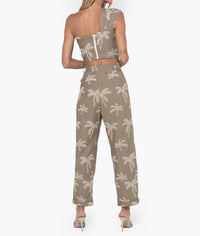 Jbq - Palm Kai Pant