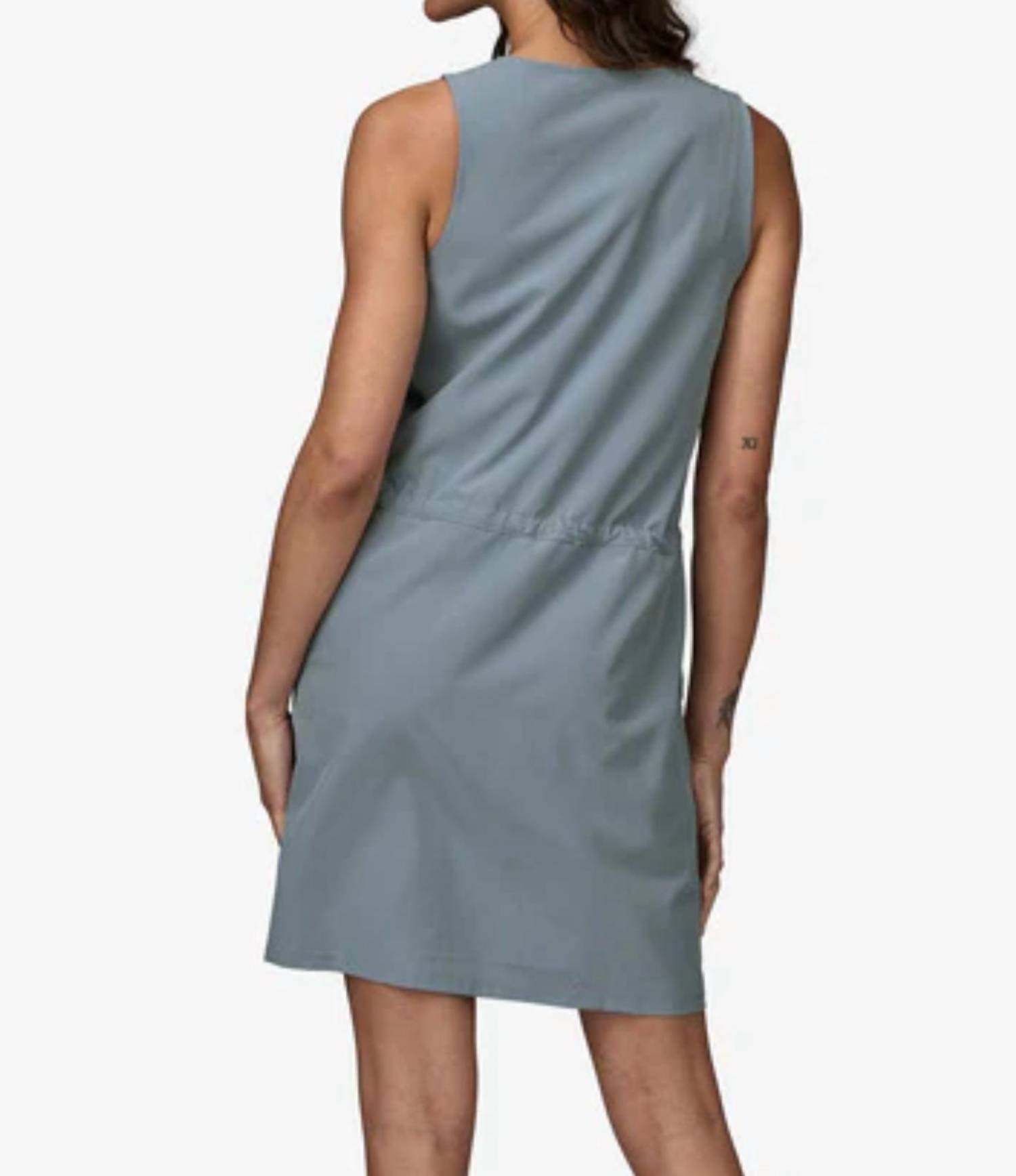 Patagonia - Fleetwith Sleeveless Dress