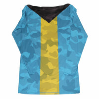Shaka Kai - Long Sleeve Hooded Performance Shirt