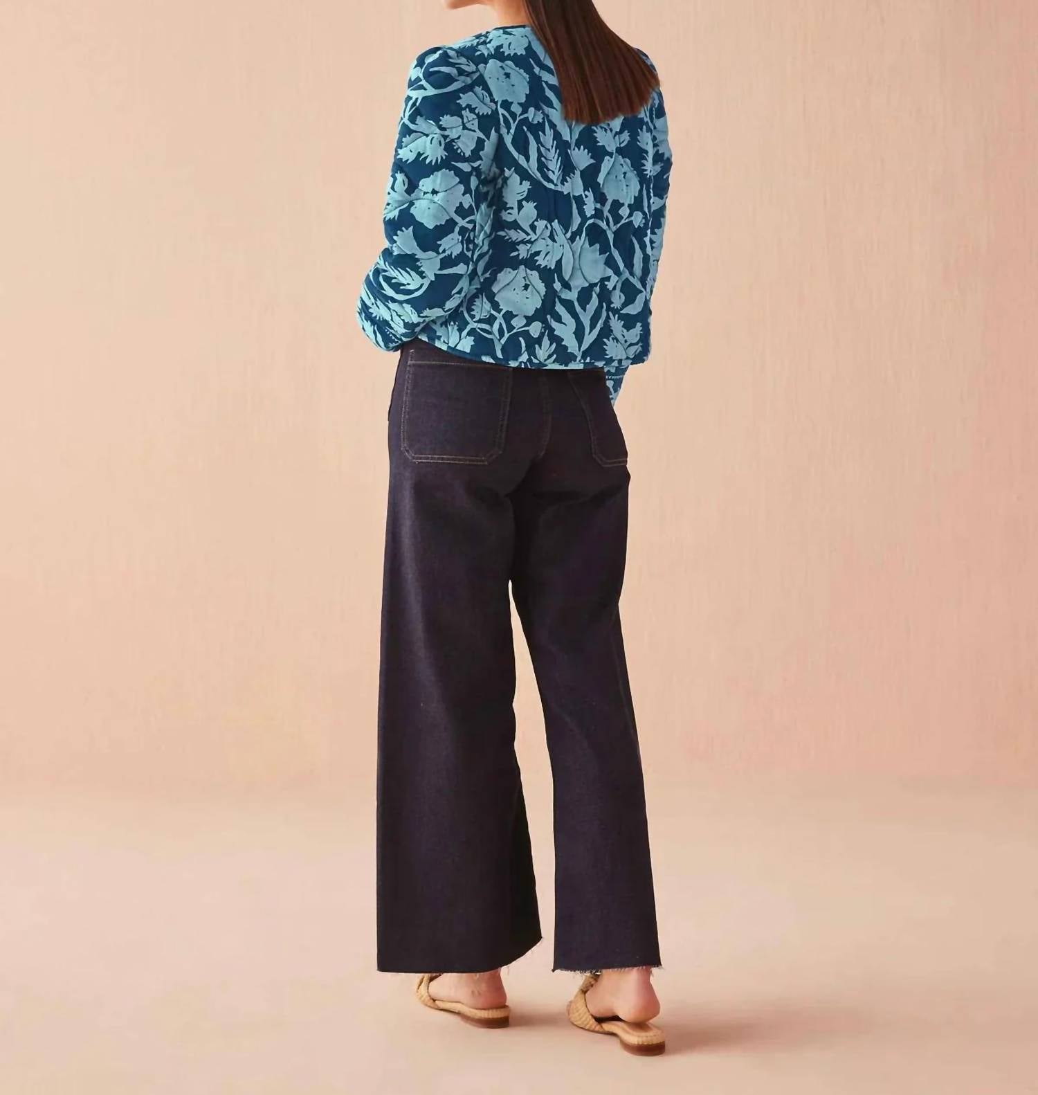 Omika - Finley Jacket