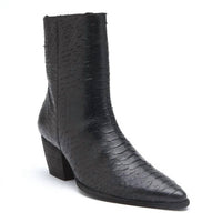Matisse - Women's Caty Snake Ankle Boot