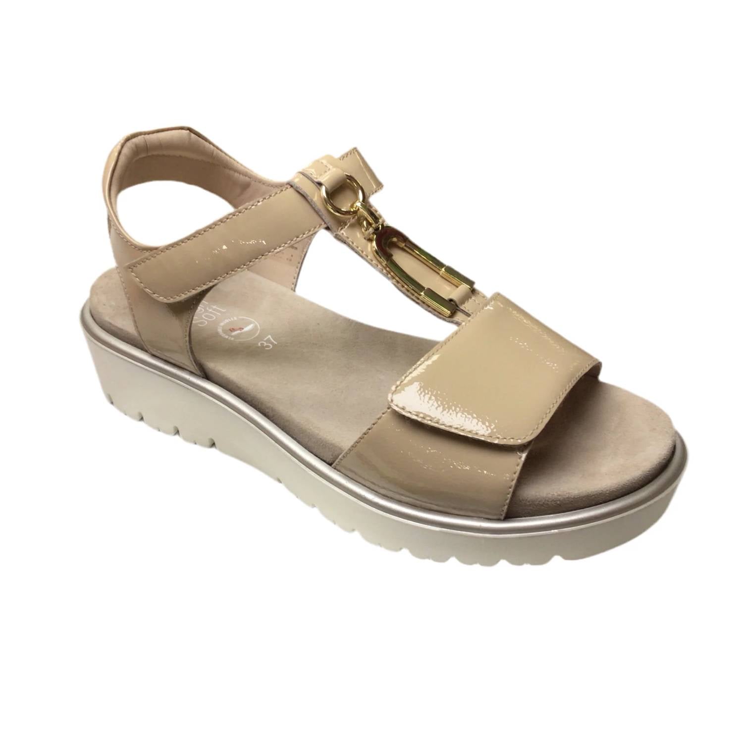 Ara - Women's Belize Sandals