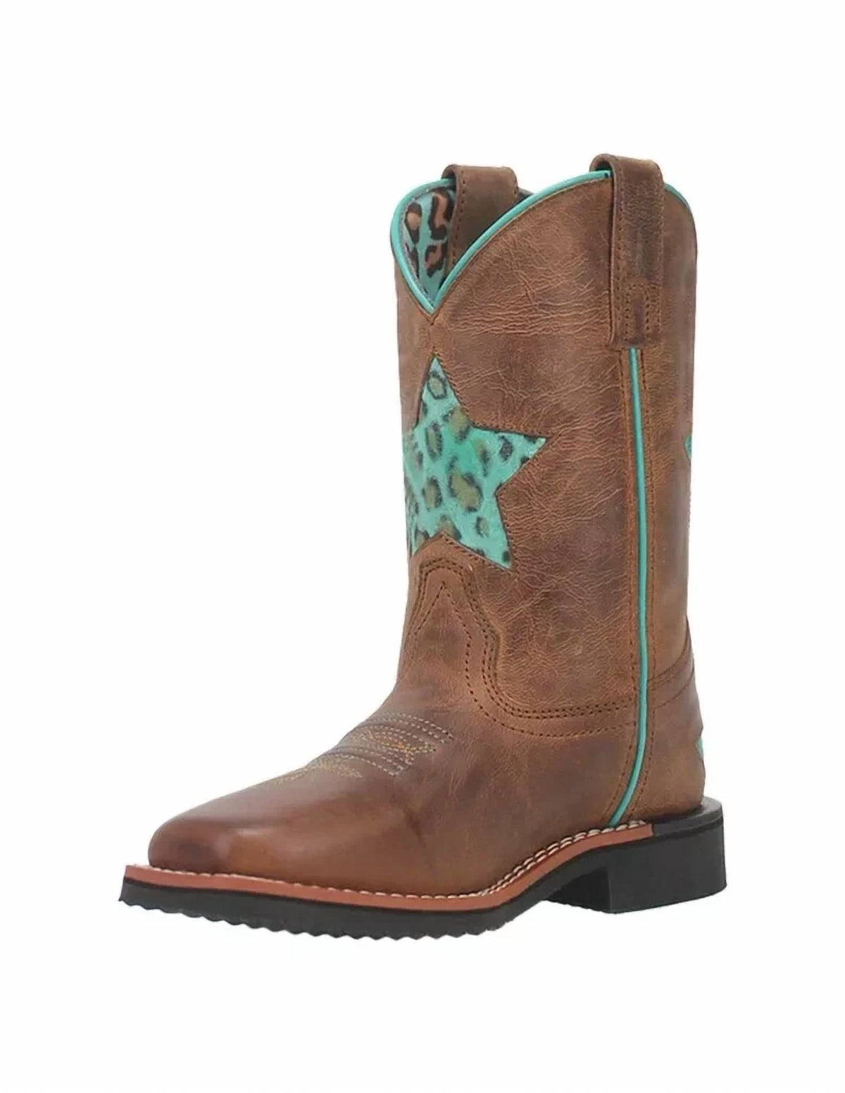Dan Post. - Youth Girls Western Boots