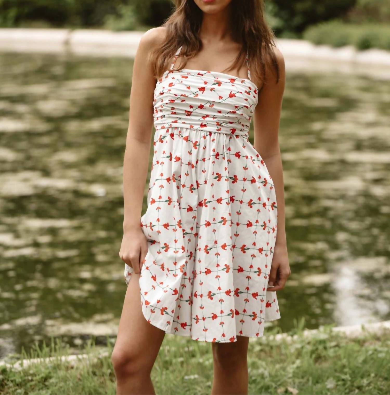 Hutch - rella romper