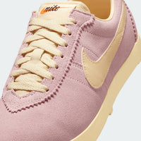 Nike - Women's Astro Grabber Suede Shoes