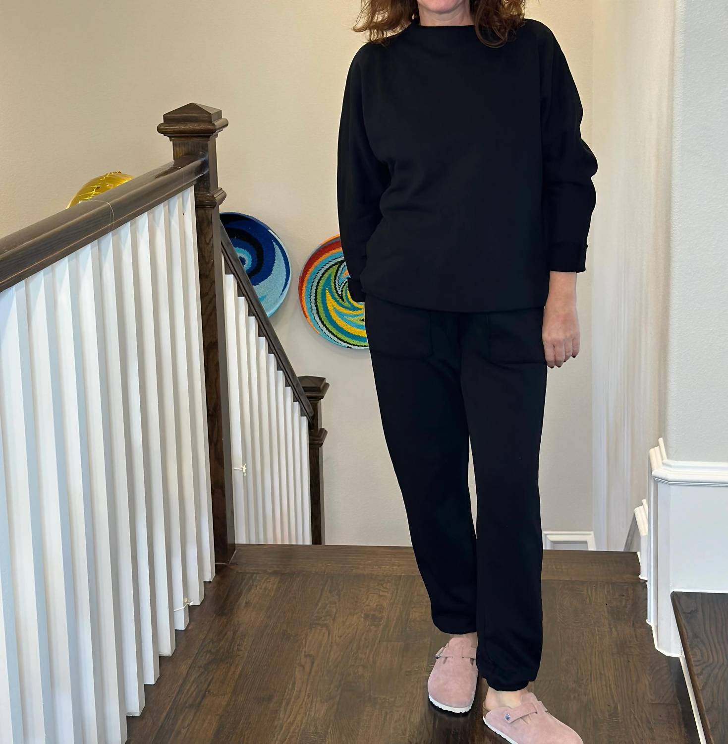 Hello Nite - Elsa Pull-on Jogger Pants