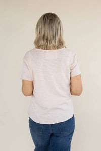 Dear John Denim - Vanya V-neck Tee