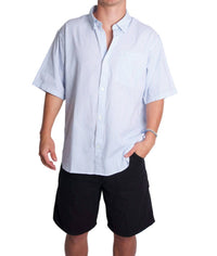 Carhartt Wip - Phelps Button Down Shirt