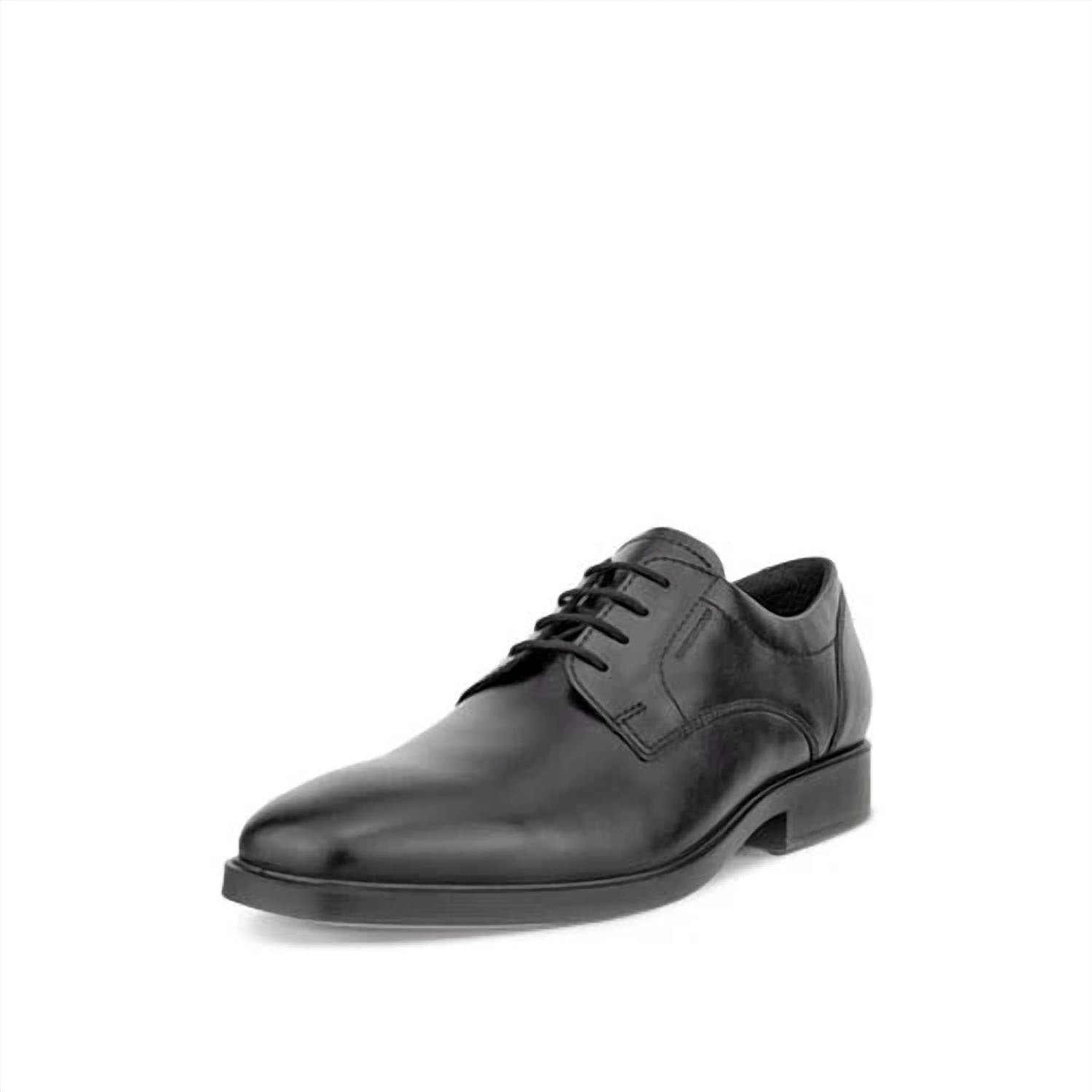Ecco - Men's Metropole Milan Derby Shoes