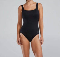 Tyr - Solid Scoop Neck Controlfit Swimsuit