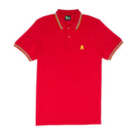 Eight X - Corsica Frog Slim Fit Polo
