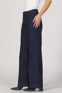 Dear John Denim - Brandy High Rise Straight Leg Trouser