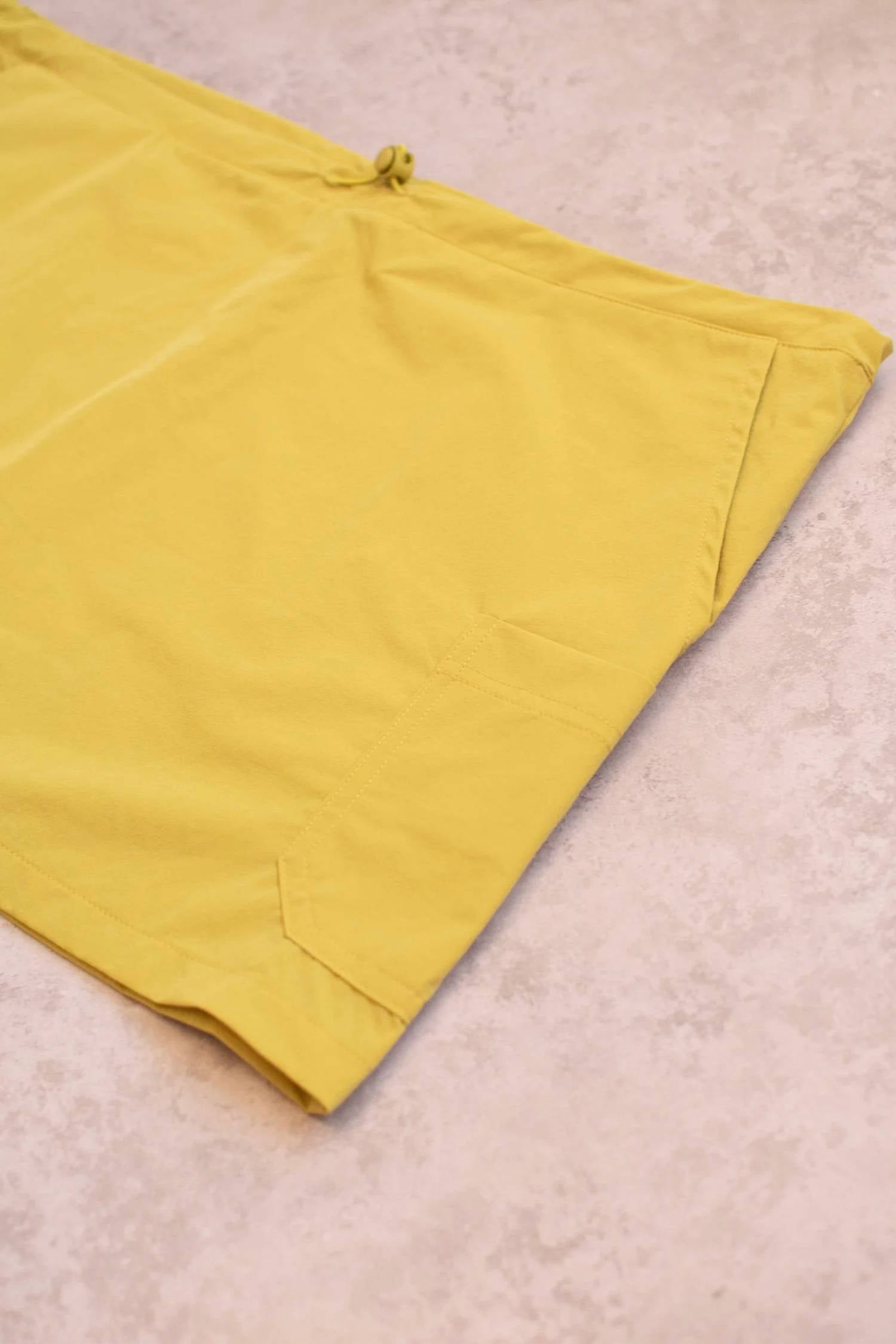 Blue Blush - Women's Mini Skirt