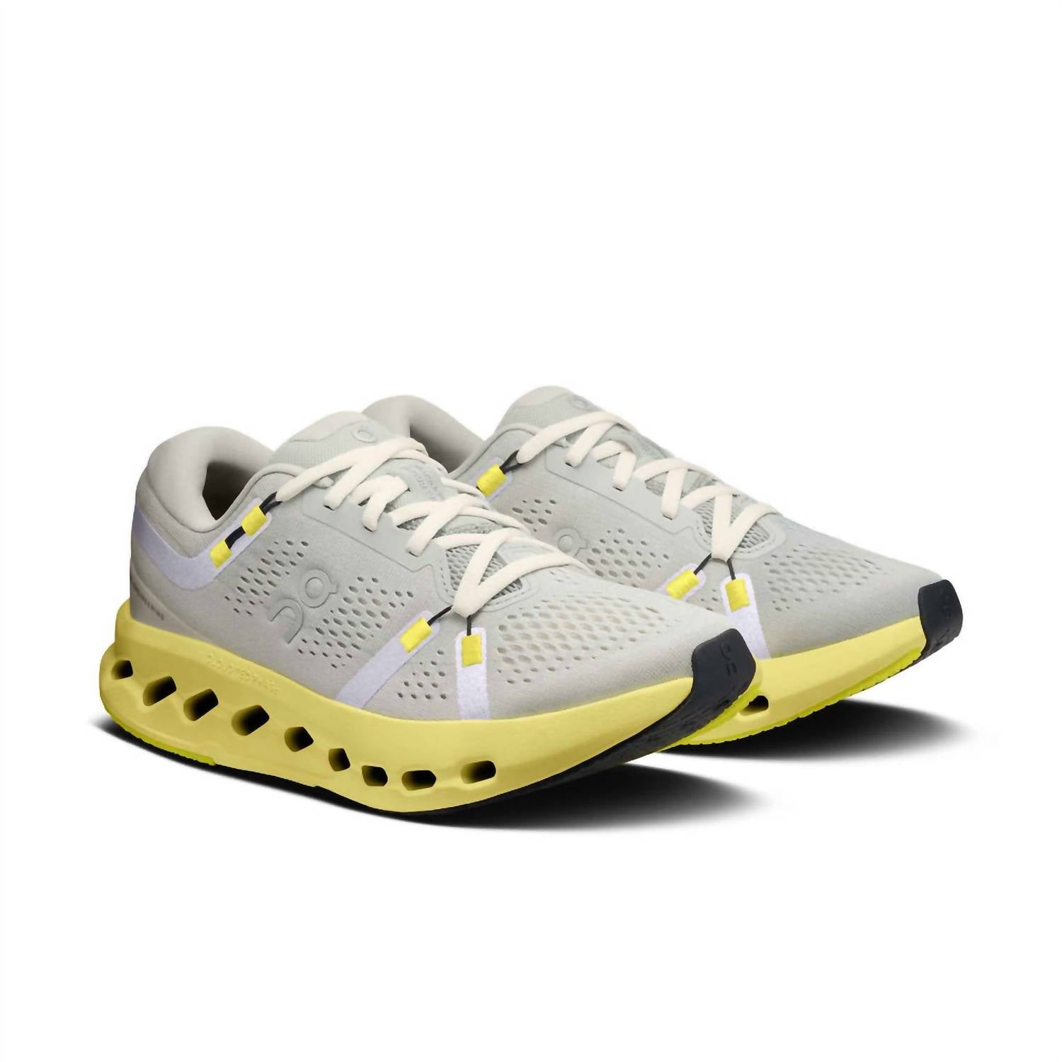 On - Women's Cloudsurfer 2 Running Shoes