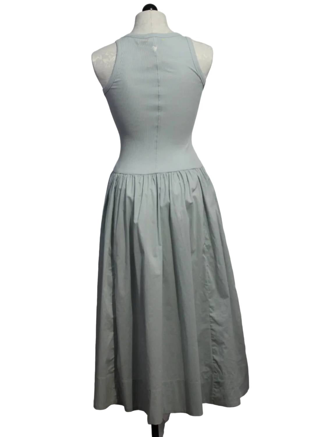 Kerri Rosenthal - Women's Rib-Knit Tank Dress