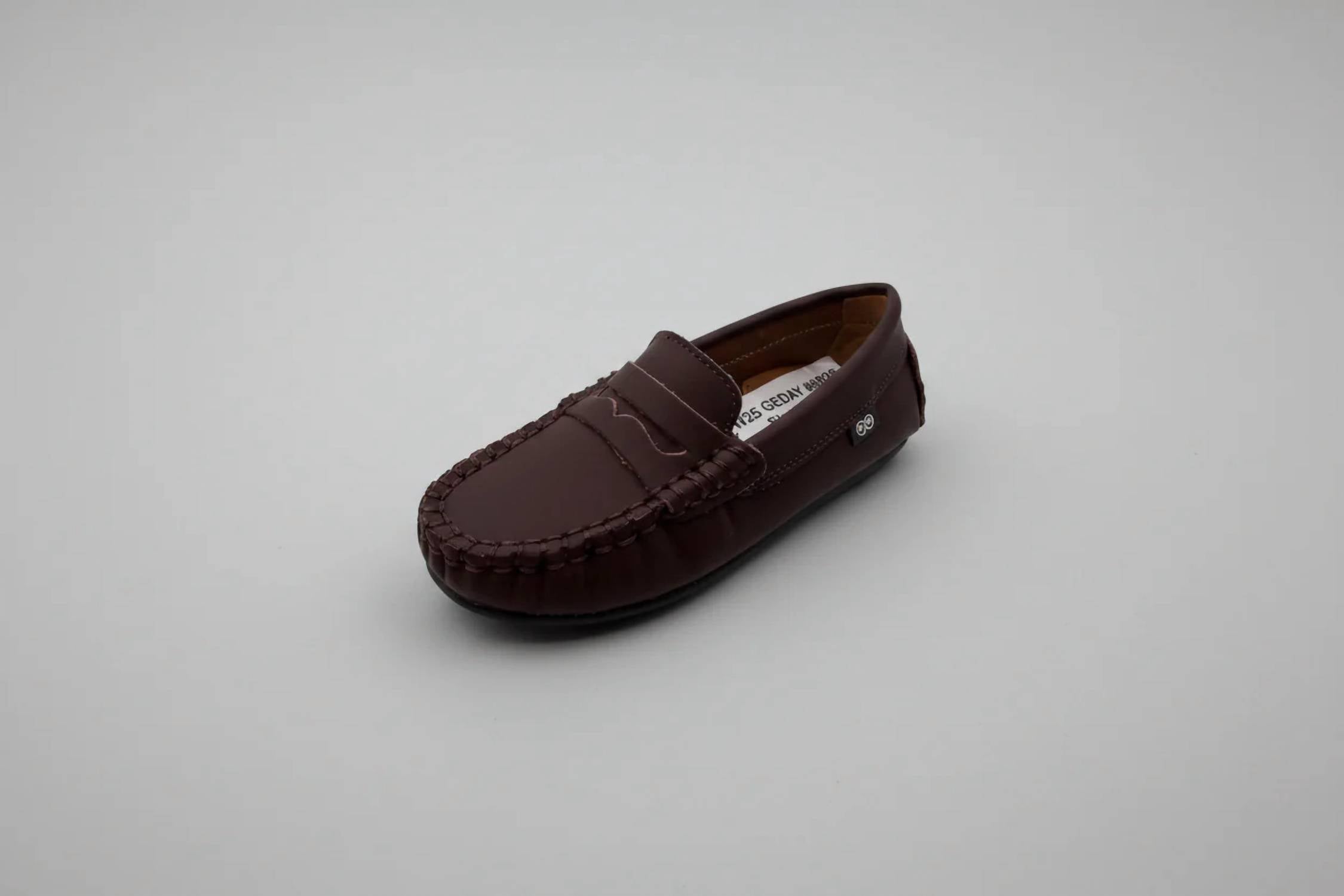 Ralph Miguel - Kid's Cosima Penny Loafer Moccasin