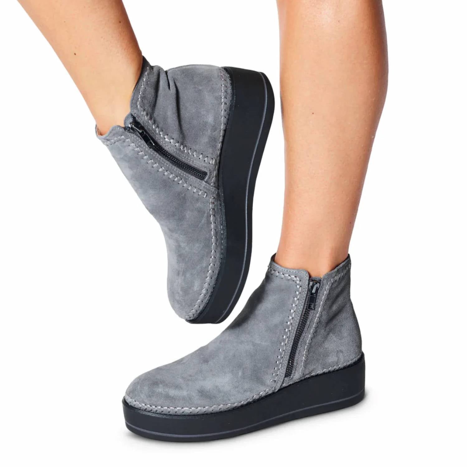 Silent D - Women's Nono Boot