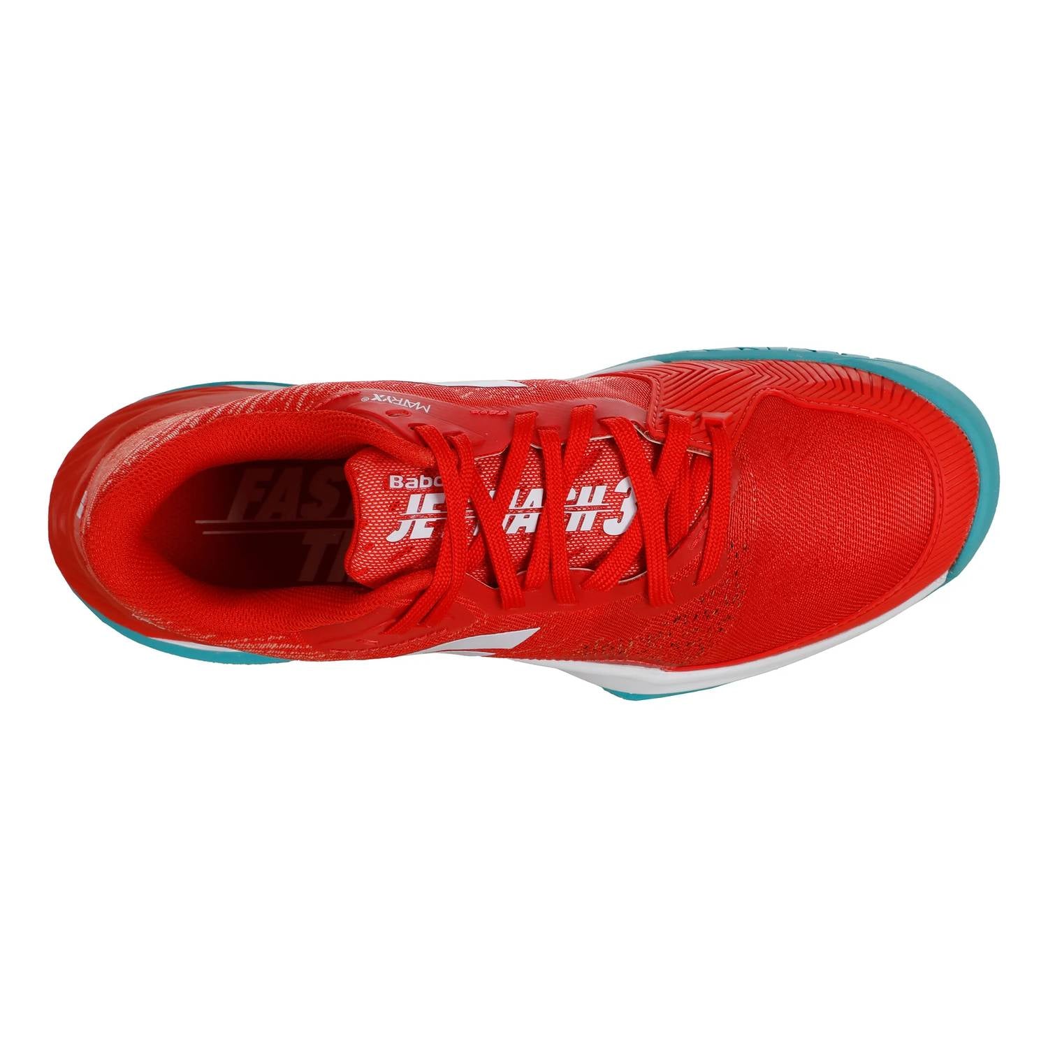 Babolat - Women's Jet Mach 3 All Court Shoes