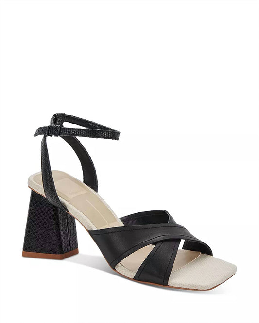 Dolce Vita - Women's Tiki Sandals