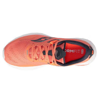 Saucony - Women's Guide 15 Wide Running Sneaker