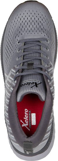 Xelero - Men Steadfast Walking Shoes