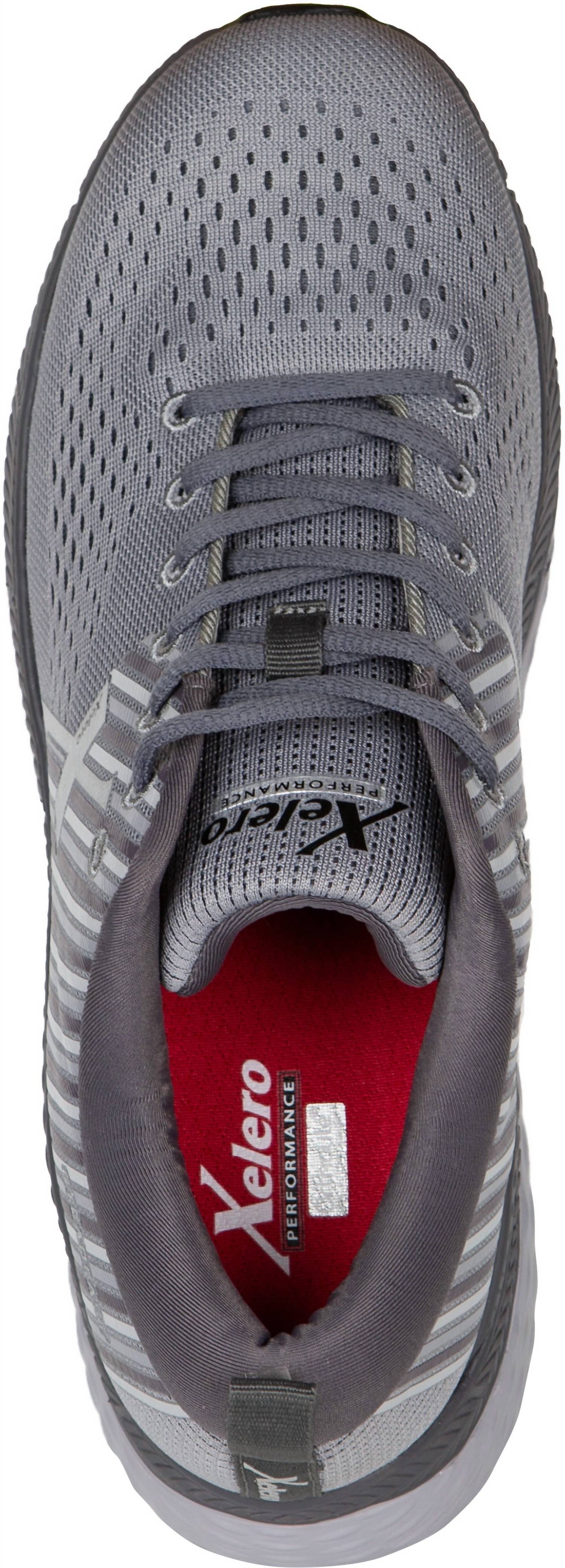 Xelero - Men Steadfast Walking Shoes