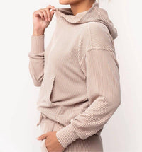 Lovlei - Sunset Hoodie