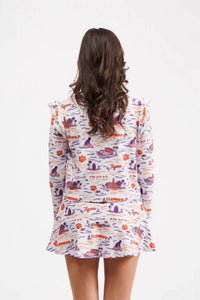 Smith & Quinn - The Molly Skort