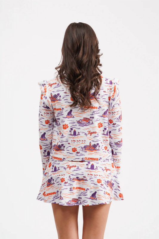 Smith & Quinn - The Molly Skort