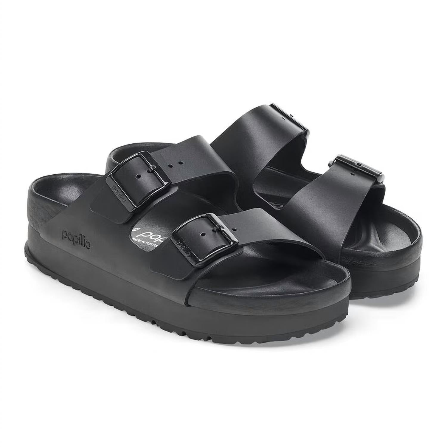 Birkenstock - Women's Arizona Flex Platform Sandal