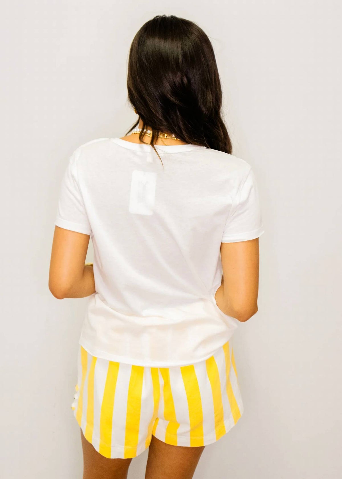 Wishlist - Drawstring Shorts