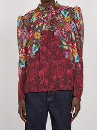 Saloni - Mel-b Top