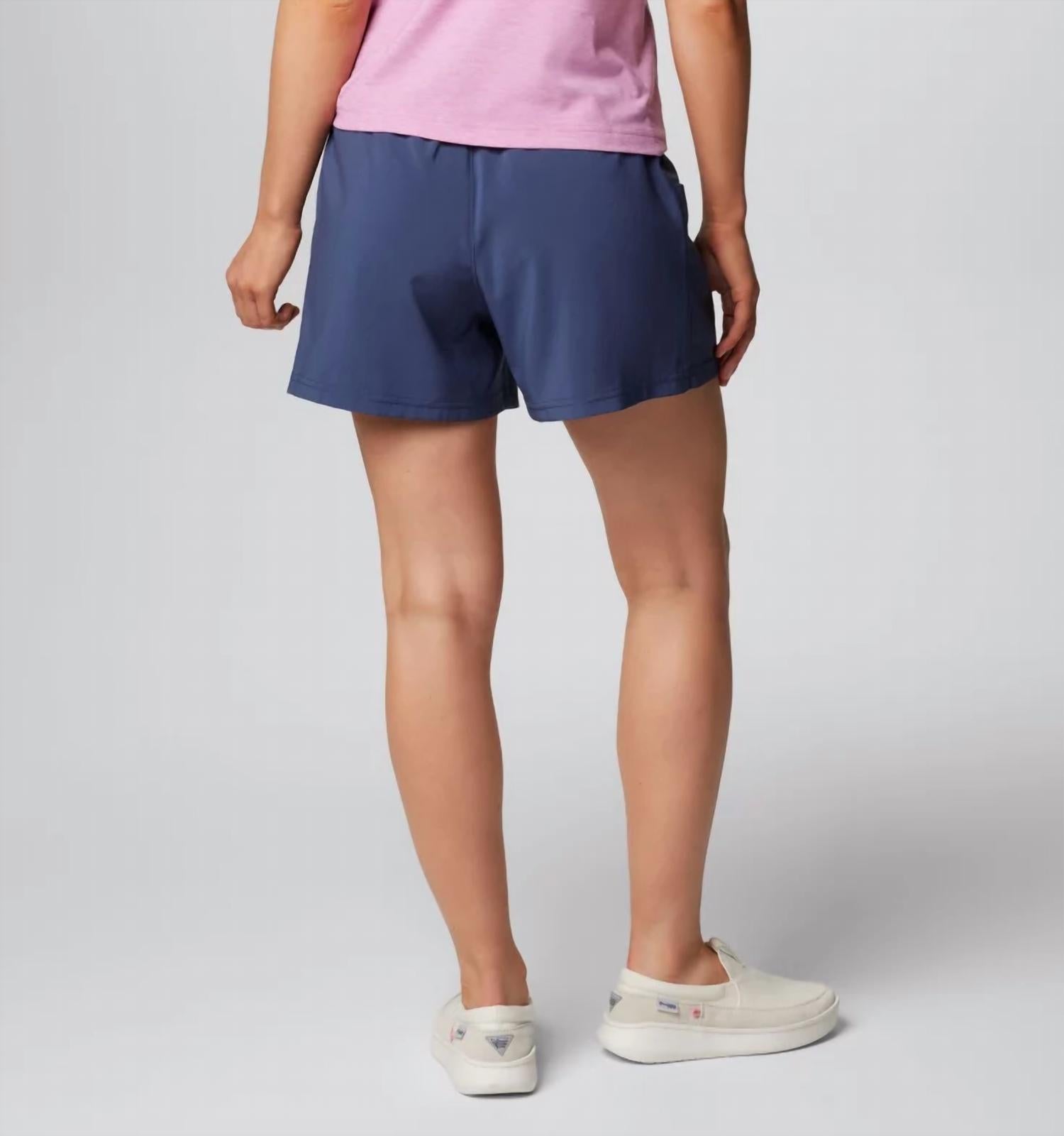 Columbia - Pfg Uncharted Shorts
