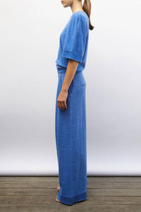 Molli - Lauren Fluid Knit Trouser Pants