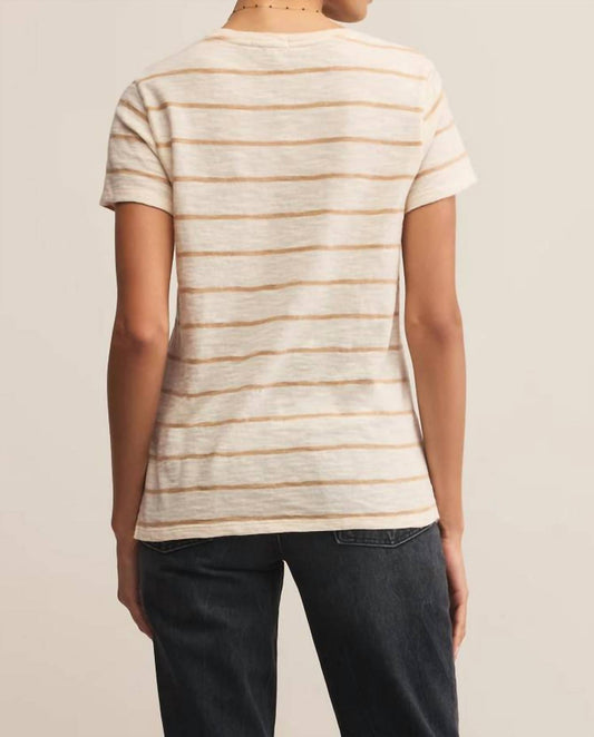 Z Supply - Premium Striped Tee