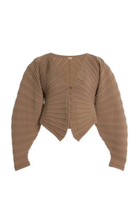 Cult Gaia - Women's Blair Knit Cardigan