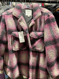Dylan - Madison Town Shirt Jacket