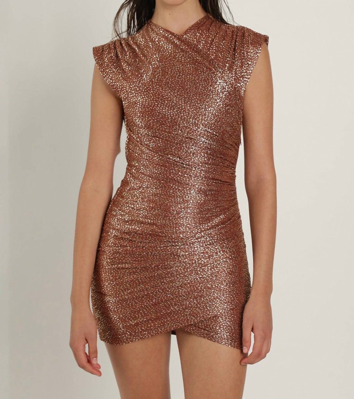Sabina Musayev - Vered Dress