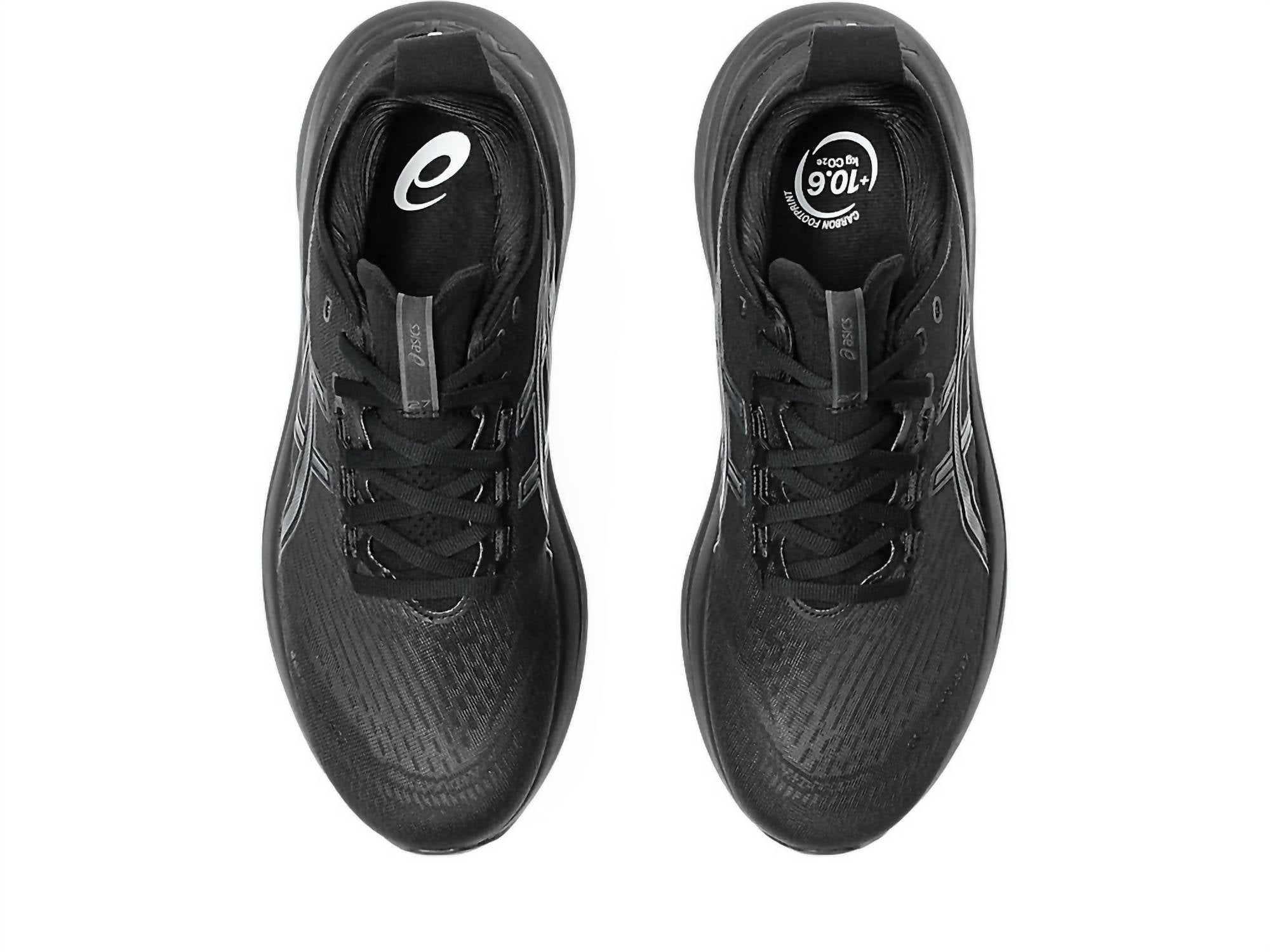 Asics - Men's Gel-nimbus 27 Running Shoes